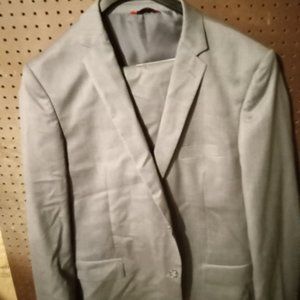 Mens Suit